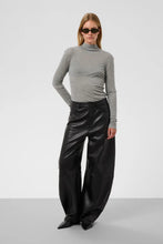 Load image into Gallery viewer, Inana High Neck Shirt

