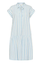Load image into Gallery viewer, Zalinda Cotton Dress
