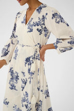 Load image into Gallery viewer, Part Two AlyaPW DR Wrap Front Dress
