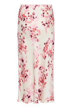 Load image into Gallery viewer, Part Two LaurinaPW SK Flower Print Skirt
