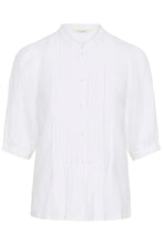 Load image into Gallery viewer, Alesia Linen Blouse
