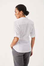 Load image into Gallery viewer, Cortnia 3/4 Sleeve Blouse
