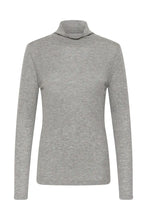 Load image into Gallery viewer, Inana High Neck Shirt

