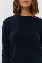 Load image into Gallery viewer, Seamless Crew Neck Pullover

