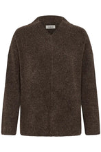 Load image into Gallery viewer, Bean V-Neck Pullover
