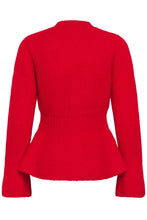 Load image into Gallery viewer, Domino Cardigan
