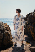 Load image into Gallery viewer, Part Two AlyaPW DR Wrap Front Dress
