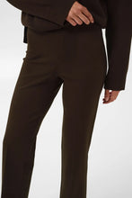 Load image into Gallery viewer, Brown Ponta Pant
