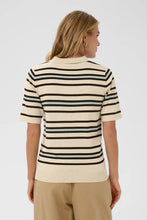 Load image into Gallery viewer, Saint TropezPilaSZ SS Polo Pullover
