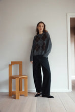Load image into Gallery viewer, Tone Polo Cardigan
