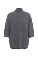 Load image into Gallery viewer, Sida Seamless Rollneck Pullover Sweater
