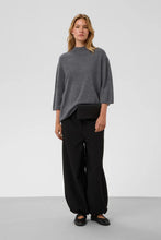 Load image into Gallery viewer, Sida Seamless Rollneck Pullover Sweater
