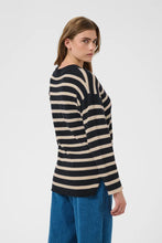 Load image into Gallery viewer, Charlin Pullover Sweater
