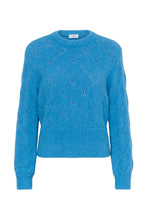 Load image into Gallery viewer, Tabbatha Pullover Sweater
