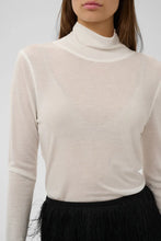 Load image into Gallery viewer, Inana High Neck Shirt
