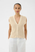 Load image into Gallery viewer, Batilda Knit Vest
