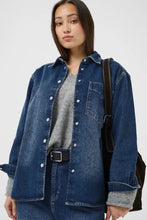 Load image into Gallery viewer, Cornelie Denim Jacket
