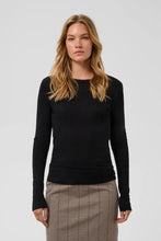 Load image into Gallery viewer, Inana Crew Neck T-Shirt

