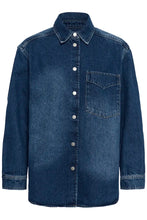 Load image into Gallery viewer, Cornelie Denim Jacket
