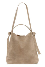 Load image into Gallery viewer, Calilje Suede Bag
