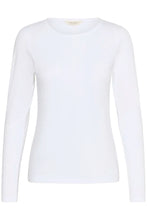Load image into Gallery viewer, Part Two NemajasPW TS Cotton Blend Long Sleeve Top
