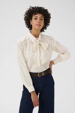 Load image into Gallery viewer, Part Two SavinPW BE Suede Leather Belt
