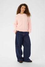 Load image into Gallery viewer, Saint Tropez PippieSZ Pullover Sweater
