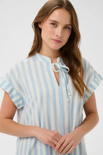 Load image into Gallery viewer, Zalinda Cotton Dress
