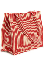 Load image into Gallery viewer, Saint Tropez PansySZ Bag
