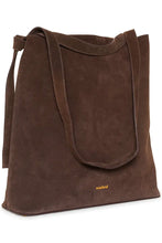 Load image into Gallery viewer, Calilje Suede Bag
