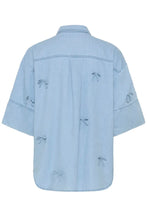 Load image into Gallery viewer, Aria Bow Shirt
