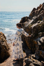 Load image into Gallery viewer, Part Two AlyaPW DR Wrap Front Dress
