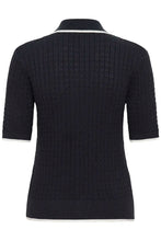 Load image into Gallery viewer, Spina Polo Cardigan
