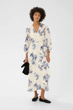 Load image into Gallery viewer, Part Two AlyaPW DR Wrap Front Dress
