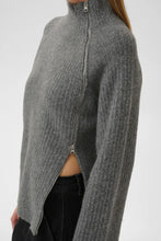Load image into Gallery viewer, Acorn Pullover Sweater
