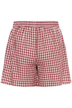 Load image into Gallery viewer, Biji Check Shorts
