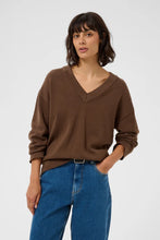 Load image into Gallery viewer, Charlin Pullover Sweater
