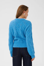 Load image into Gallery viewer, Tabbatha Pullover Sweater

