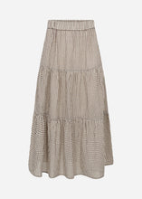 Load image into Gallery viewer, Canelita 3 Skirt Brown
