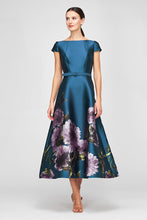 Load image into Gallery viewer, Ina Tea Length Dress
