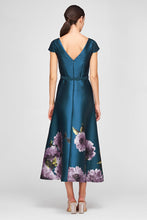 Load image into Gallery viewer, Ina Tea Length Dress
