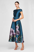 Load image into Gallery viewer, Ina Tea Length Dress
