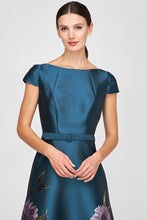 Load image into Gallery viewer, Ina Tea Length Dress
