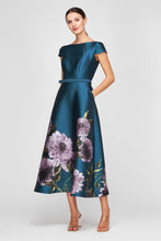 Load image into Gallery viewer, Ina Tea Length Dress
