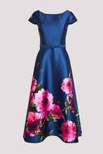Load image into Gallery viewer, Ina Tea Length Dress

