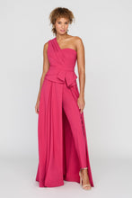 Load image into Gallery viewer, Everette Walk Thru Jumpsuit
