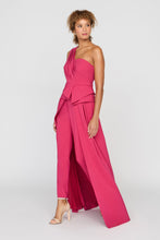 Load image into Gallery viewer, Everette Walk Thru Jumpsuit
