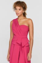 Load image into Gallery viewer, Everette Walk Thru Jumpsuit
