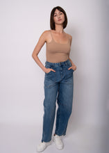 Load image into Gallery viewer, Milla Stretch Denim Jeans
