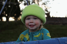 Load image into Gallery viewer, Angora Blend Unisex Beanie
